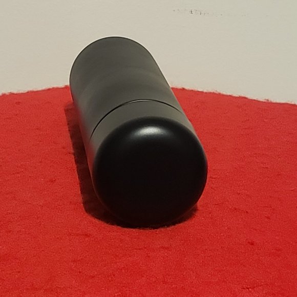 Corvette Owners Deluxe Heavy Duty Glass Container - Odorless - NEW - Picture 4 of 8